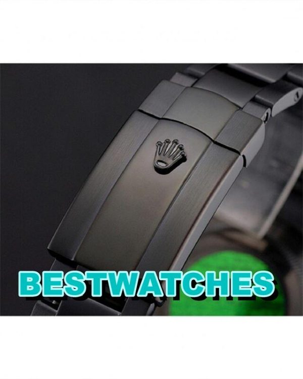 Replica Rolex Submariner PR16233BBL – Bild 3