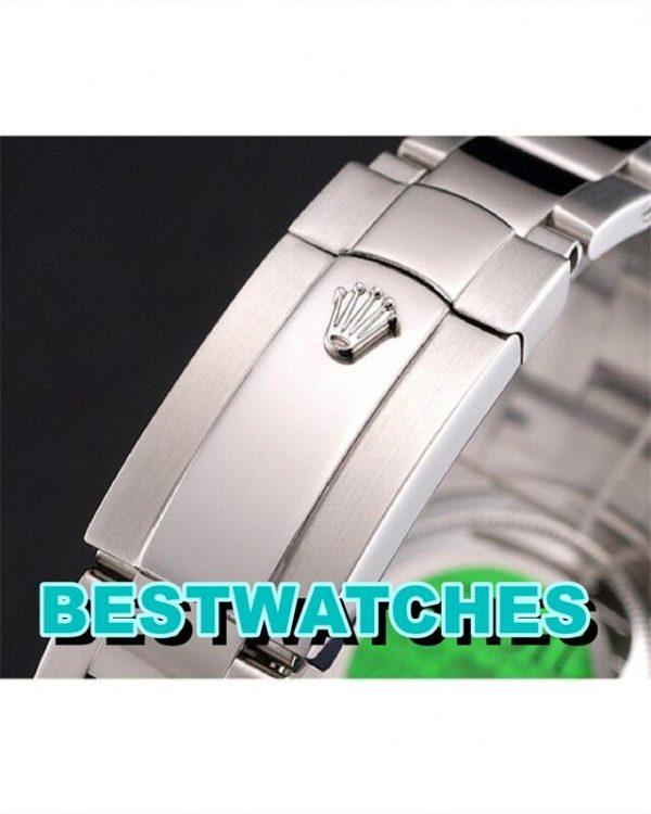 Replica Rolex Submariner PR16233NBB – Bild 3