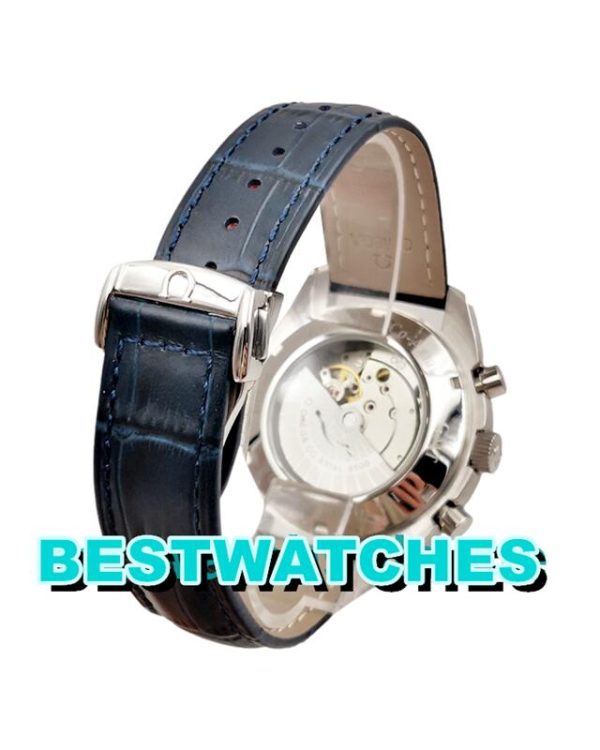 Replica Omega Speedmaster Moonwatch 304.33.44.52.03.001 - 40 MM(Steel) – Bild 3
