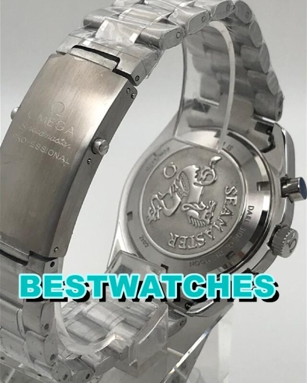 Replica Omega Speedmaster Moonwatch 311.90.44.51.03.001 - 44 MM – Bild 3