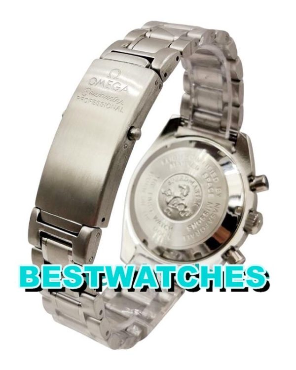 Replica Omega Speedmaster Moonwatch 3594.50.00 - 42 MM – Bild 3