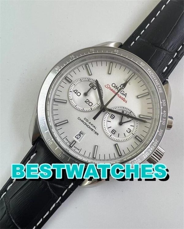 Replica Omega Speedmaster New - 44 MM – Bild 3