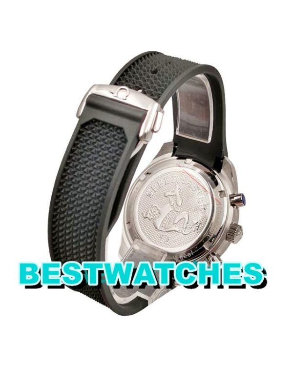 Replica Omega Speedmaster Racing 326.32.40.50.04.001 - 43 MM – Bild 3