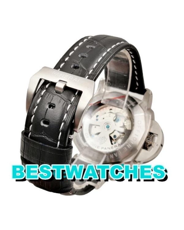 Replica Panerai Luminor 1950 PAM00275 - 43.5 MM – Bild 3