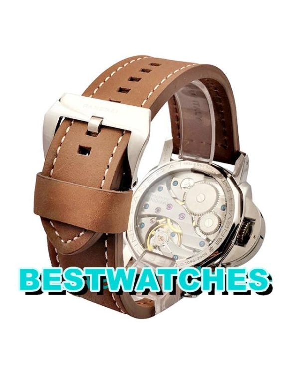 Replica Panerai Luminor 1950 PAM00372 - 47 MM – Bild 3
