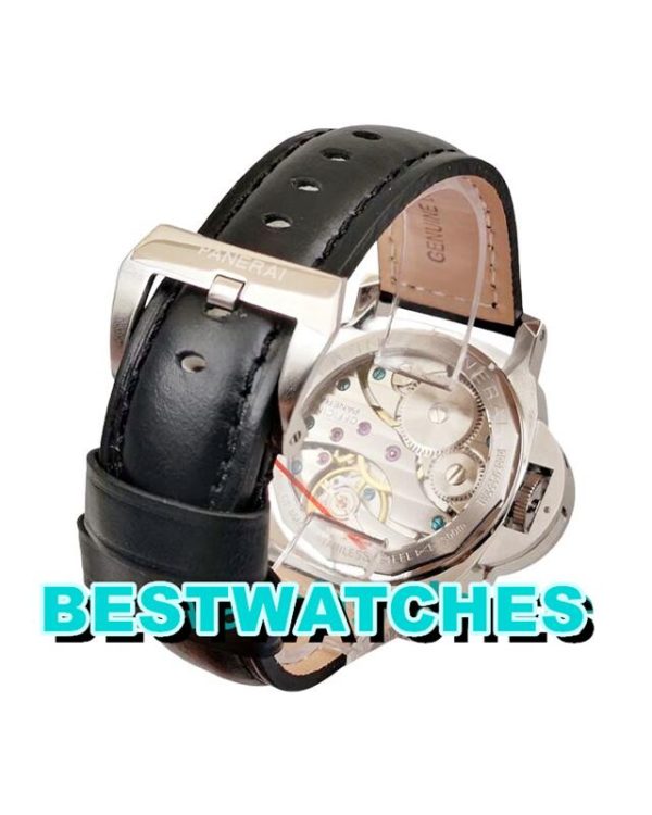 Replica Panerai Luminor Base PAM00002 - 44 MM – Bild 3