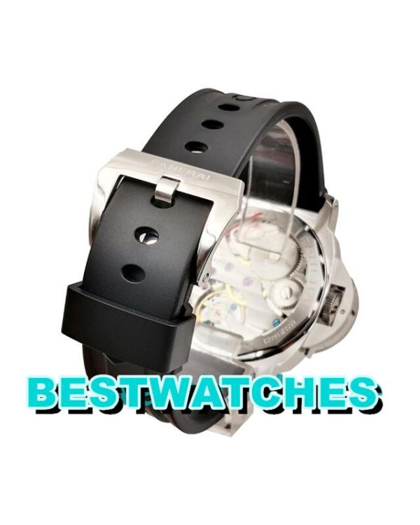 Replica Panerai Luminor Base PAM00112 - 44 MM – Bild 3