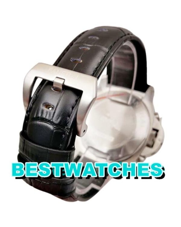 Replica Panerai Luminor Chrono PAM00250 - 44 MM – Bild 3