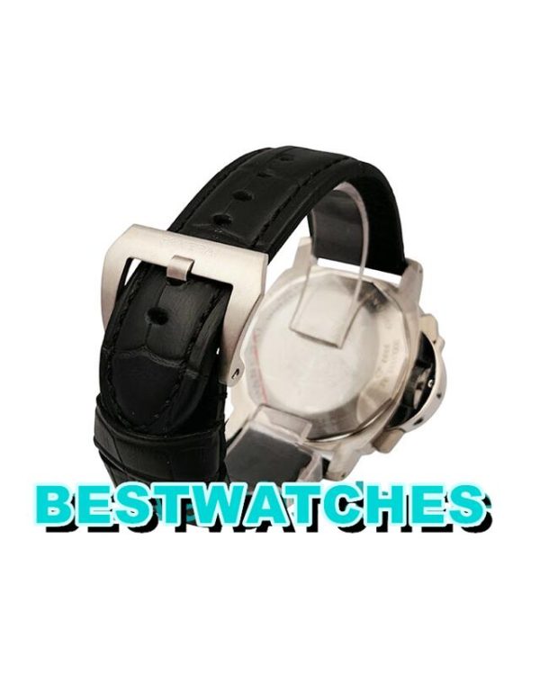 Replica Panerai Luminor Daylight PAM00196 - 44 MM – Bild 3