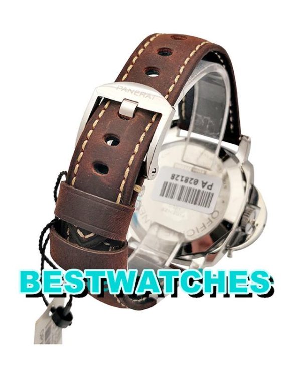 Replica Panerai Luminor Due PAM01046 - 44 MM – Bild 3