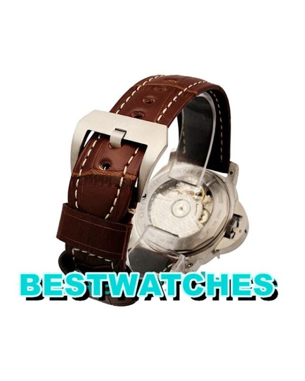 Replica Panerai Luminor GMT PAM00244 - 44 MM(Small) – Bild 3