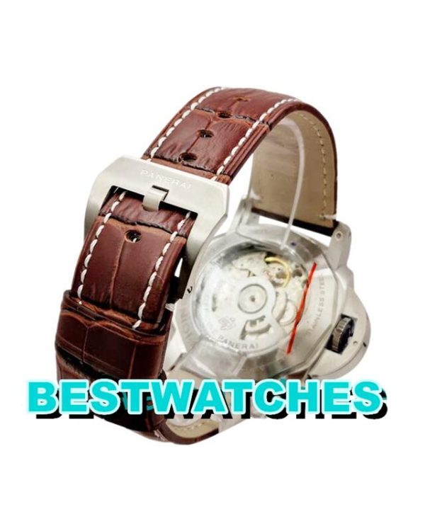 Replica Panerai Luminor Manifattura PAM00320 - 44 MM – Bild 3