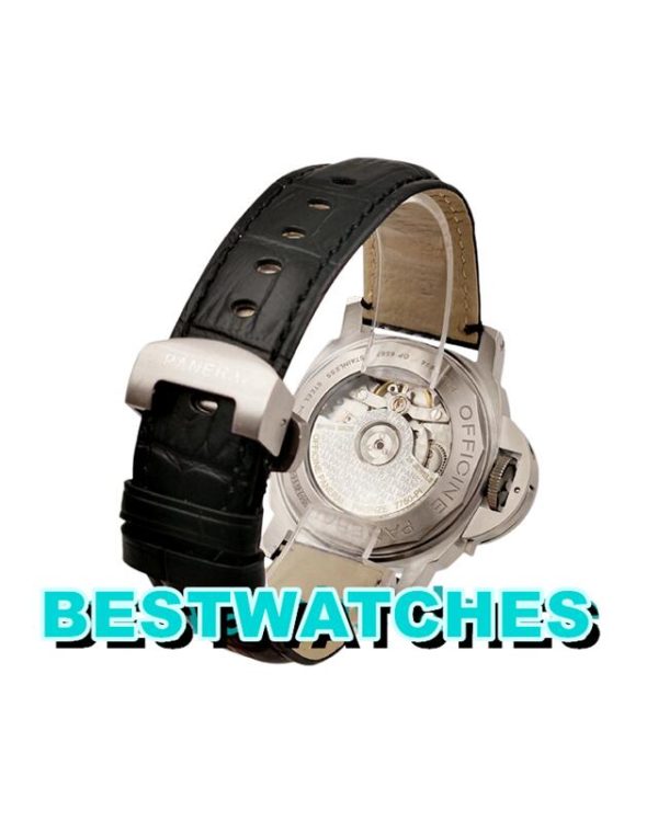 Replica Panerai Luminor Marina PAM00049 - 44 MM – Bild 3