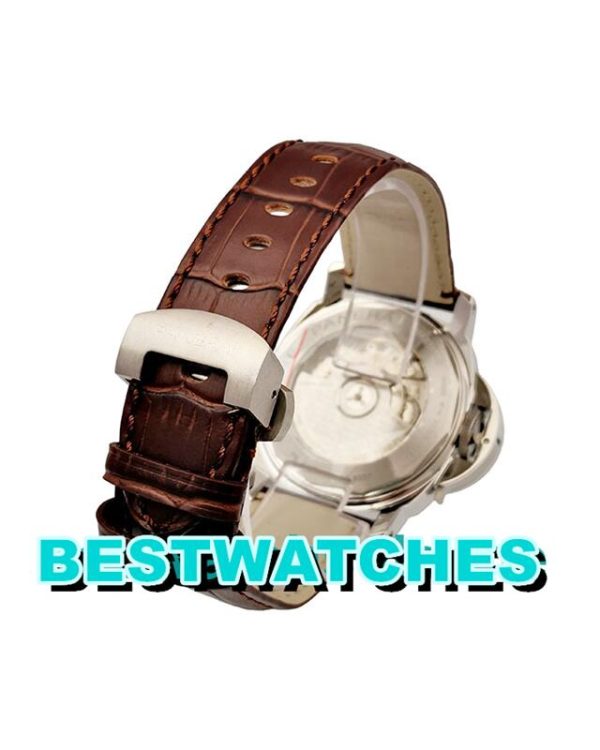Replica Panerai Luminor Marina PAM00049 - 44 MM(Small) – Bild 3