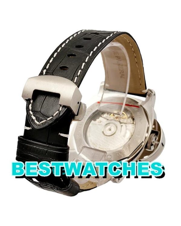 Replica Panerai Luminor Marina PAM00104 - 44 MM – Bild 3