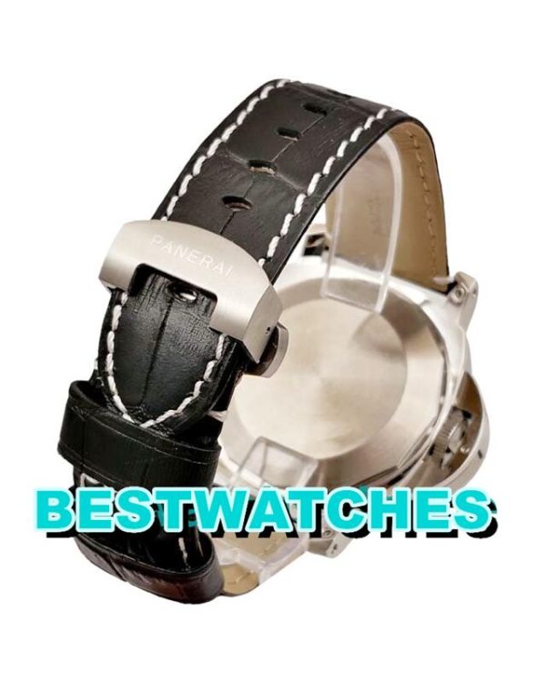 Replica Panerai Luminor Marina PAM00164 - 44 MM(Black) – Bild 3