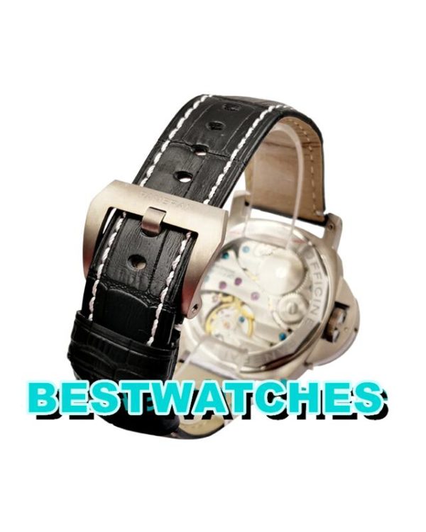 Replica Panerai Luminor Marina PAM00177 - 43 MM – Bild 3