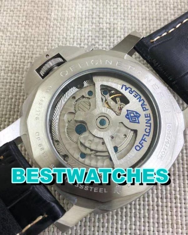 Replica Panerai Luminor Marina PAM00180 -44 MM – Bild 3