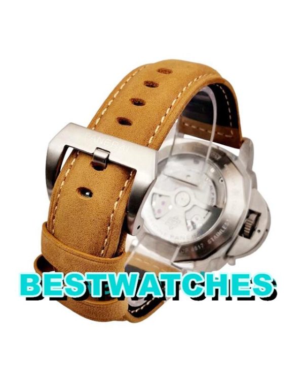 Replica Panerai Luminor Marina PAM00422 - 44 MM – Bild 3