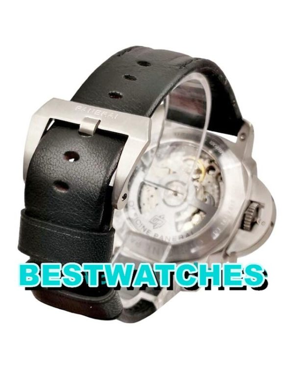 Replica Panerai Luminor Marina PAM00618 - 44 MM – Bild 3