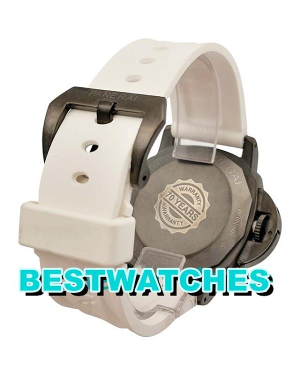 Replica Panerai Luminor Marina PAM01314 - 44 MM – Bild 3