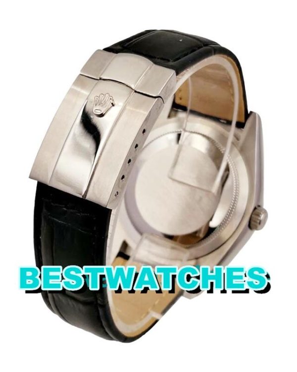 Replica Rolex Sky-Dweller 326139-42 MM – Bild 3