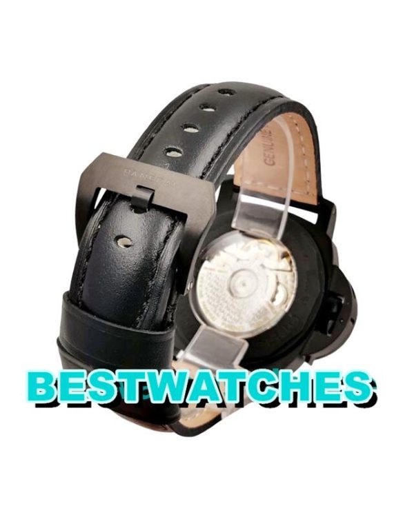 Replica Panerai Luminor PAM00090 - 44 MM – Bild 3