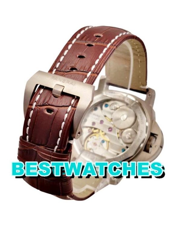 Replica Panerai Luminor PAM00112 - 43 MM – Bild 3