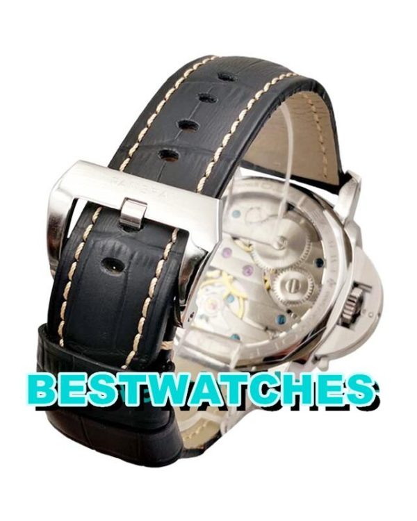 Replica Panerai Luminor PAM00127 - 47 MM – Bild 3