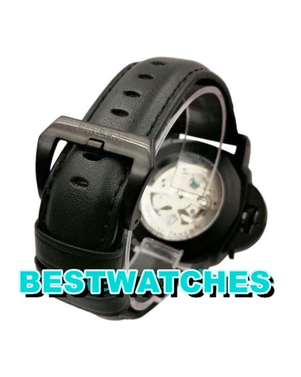 Replica Panerai Luminor PAM00317 - 44 MM – Bild 3