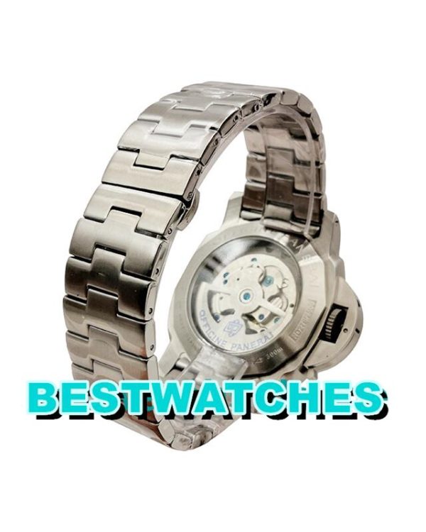 Replica Panerai Luminor PAM00352 - 44 MM – Bild 3