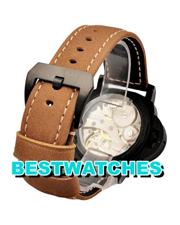 Replica Panerai Luminor PAM01000 - 44 MM – Bild 3