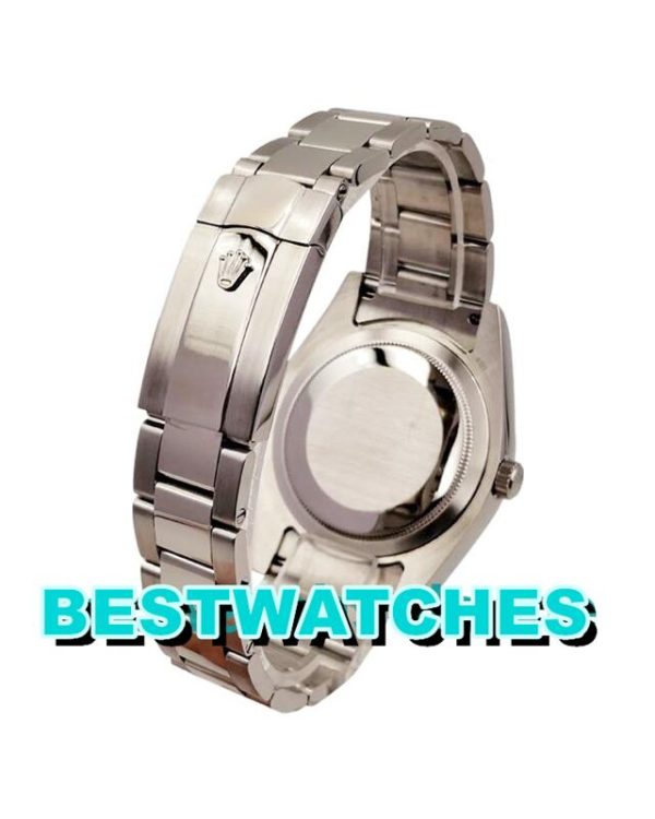 Replica Rolex Sky-Dweller 326934-42 MM – Bild 3
