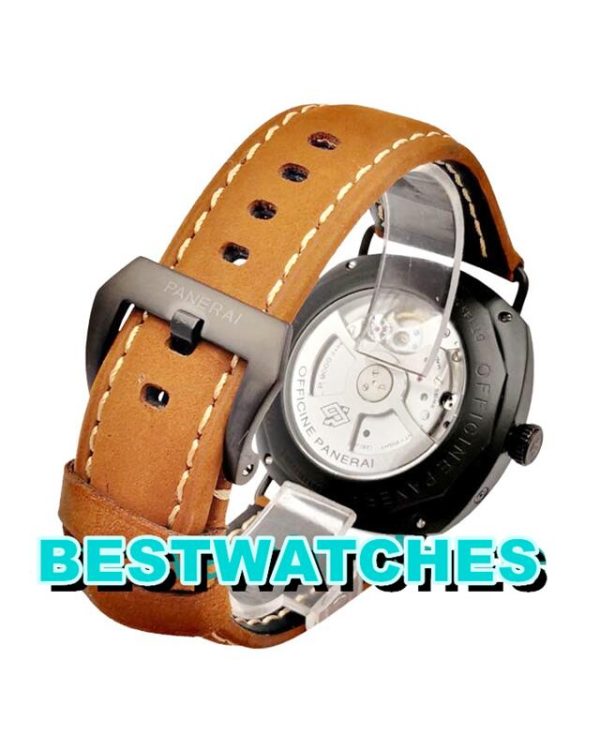Replica Panerai Radiomir PAM00292 - 45 MM – Bild 3