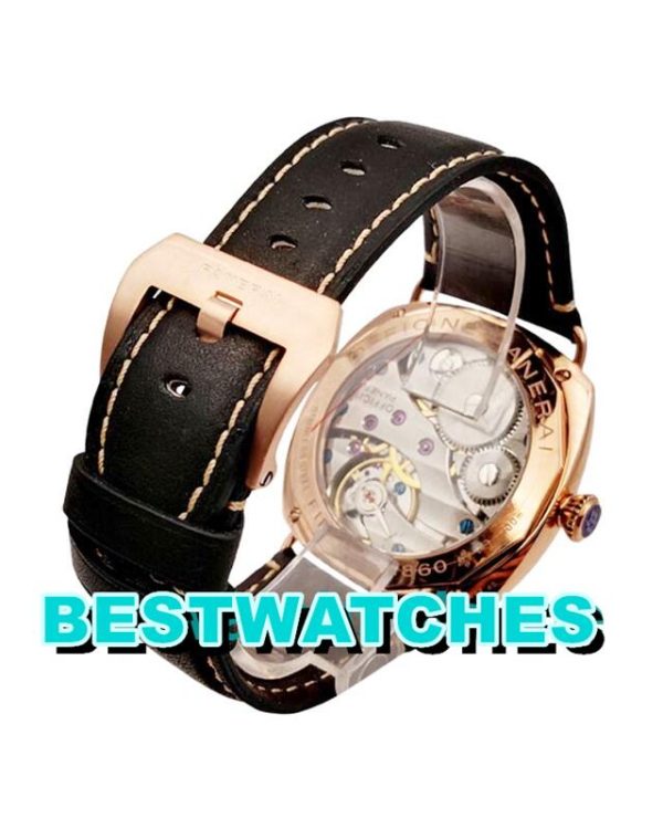 Replica Panerai Radiomir PAM00439 - 42 MM – Bild 3
