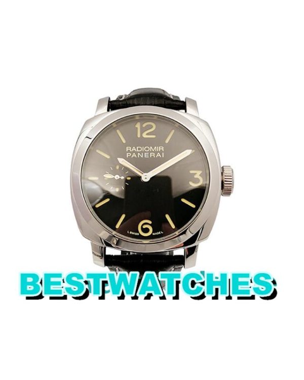 Replica Panerai Radiomir PAM00512 - 43 MM – Bild 3