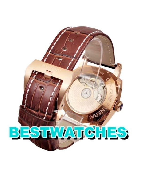 Replica Panerai Radiomir PAM00515 - 47 MM – Bild 3