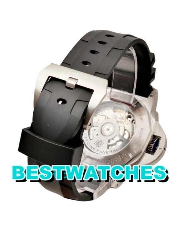 Replica Panerai Luminor Submersible PAM00389 - 48 MM – Bild 3