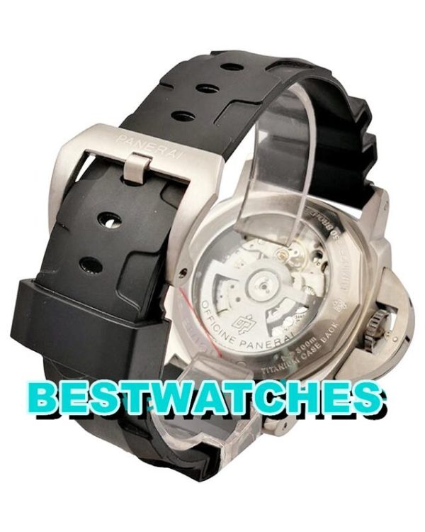 Replica Panerai Luminor Submersible PAM01024 - 48 MM – Bild 3