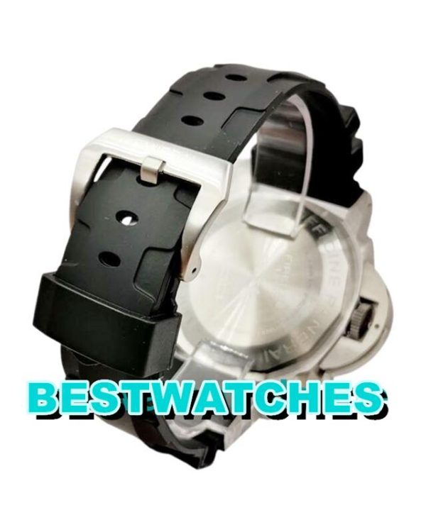 Replica Panerai Submersible PAM00024 - 48 MM – Bild 3