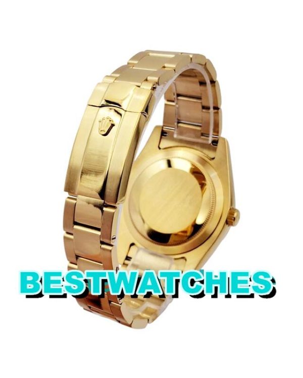 Replica Rolex Sky-Dweller 326938-42 MM – Bild 3