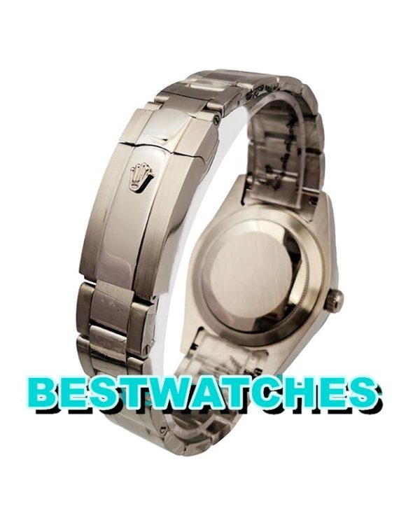 Replica Rolex Sky-Dweller 326939-40.5 MM – Bild 3