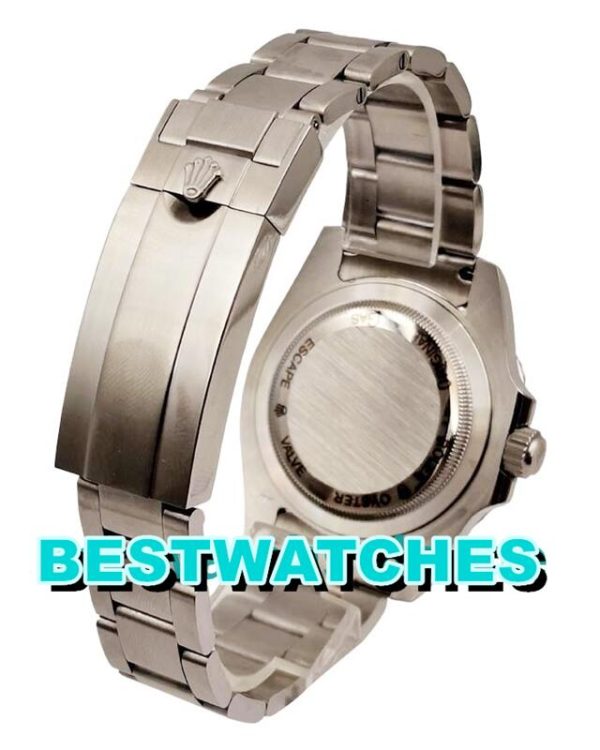 Replica Rolex Sea-Dweller 126600-40 MM – Bild 3