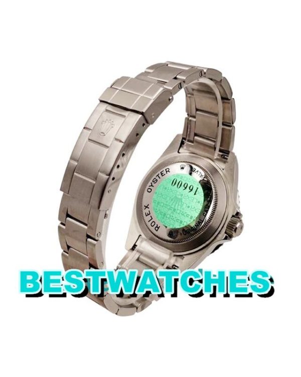 Replica Rolex Sea-Dweller 1665-40 MM – Bild 3