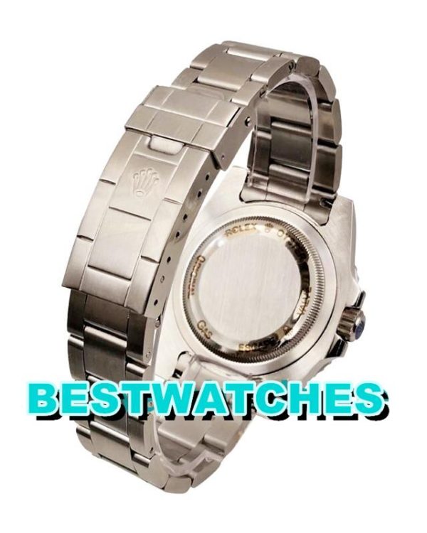 Replica Rolex Sea-Dweller Deepsea 116660-40 MM – Bild 3