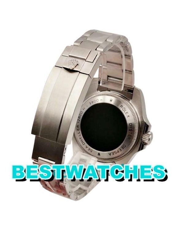 Replica Rolex Sea-Dweller Deepsea 116660-44 MM – Bild 3