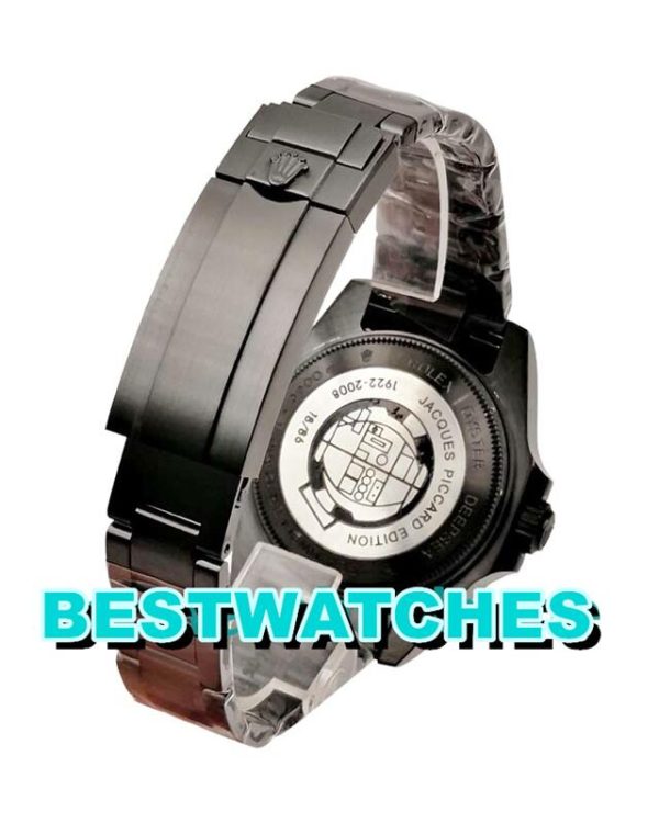 Replica Rolex Sea-Dweller Deepsea 116660-44 MM – Bild 3