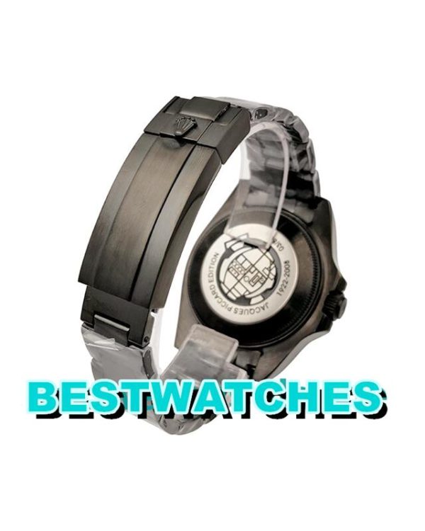 Replica Rolex Sea-Dweller Deepsea 126660-44 MM – Bild 3
