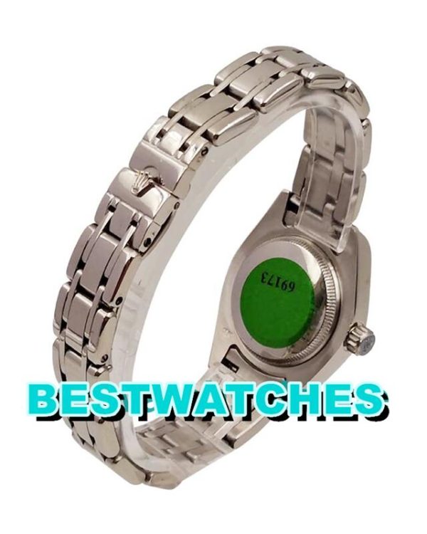 Replica Rolex Pearlmaster 80299-27 MM – Bild 3