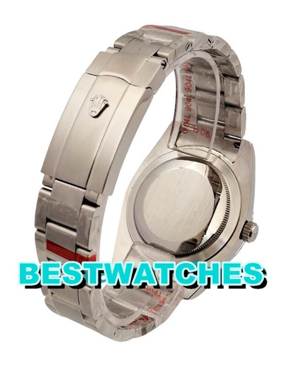 Replica Rolex Oyster Perpetual 114234-41 MM – Bild 3